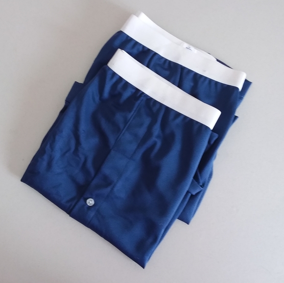 Haband Other - ☆☆SOLD☆☆ InstanDry by Haband 2-Pack Boxer Briefs